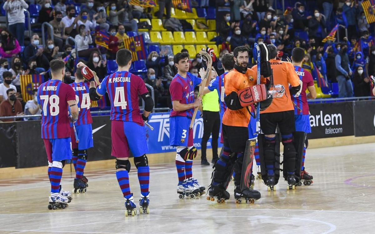 Se iguala el mejor inicio de la historia en la OK Liga