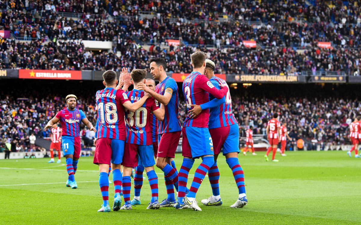 Un mes de marzo comprimido y con fechas claves