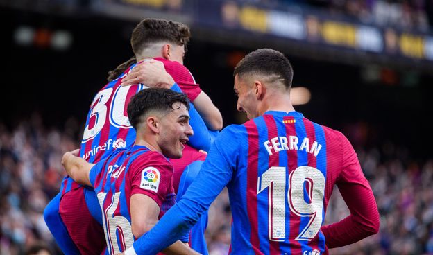 プレビュー バレンシア Fc バルセロナ プレビュー バレンシア Fc バルセロナ