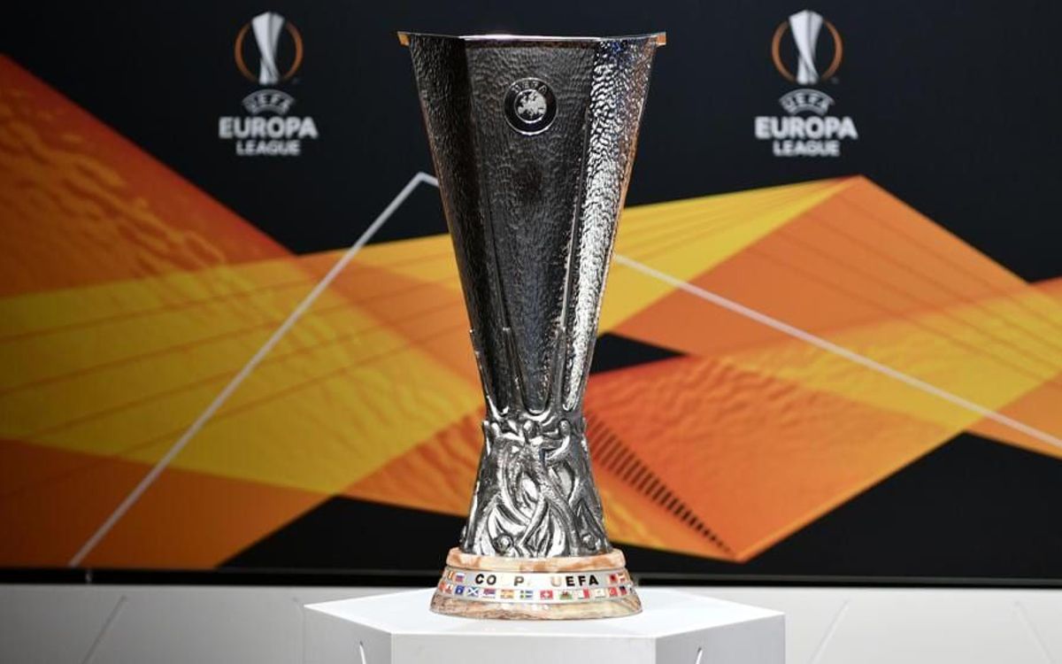 La Europa League, una competición renovada