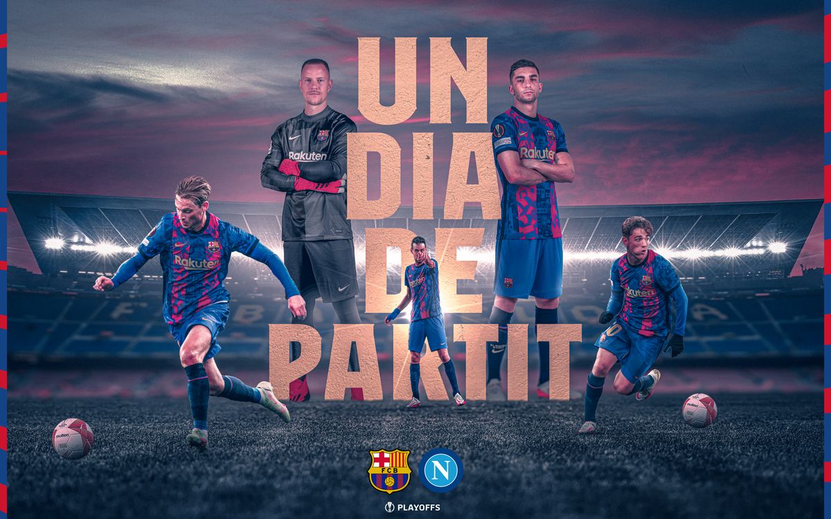 ¡En marcha la Europa League!