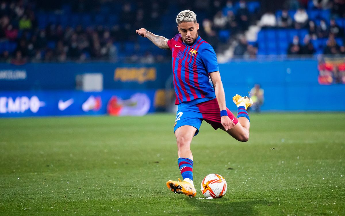 Barça B - Albacete BP: Una victoria para escalar posiciones