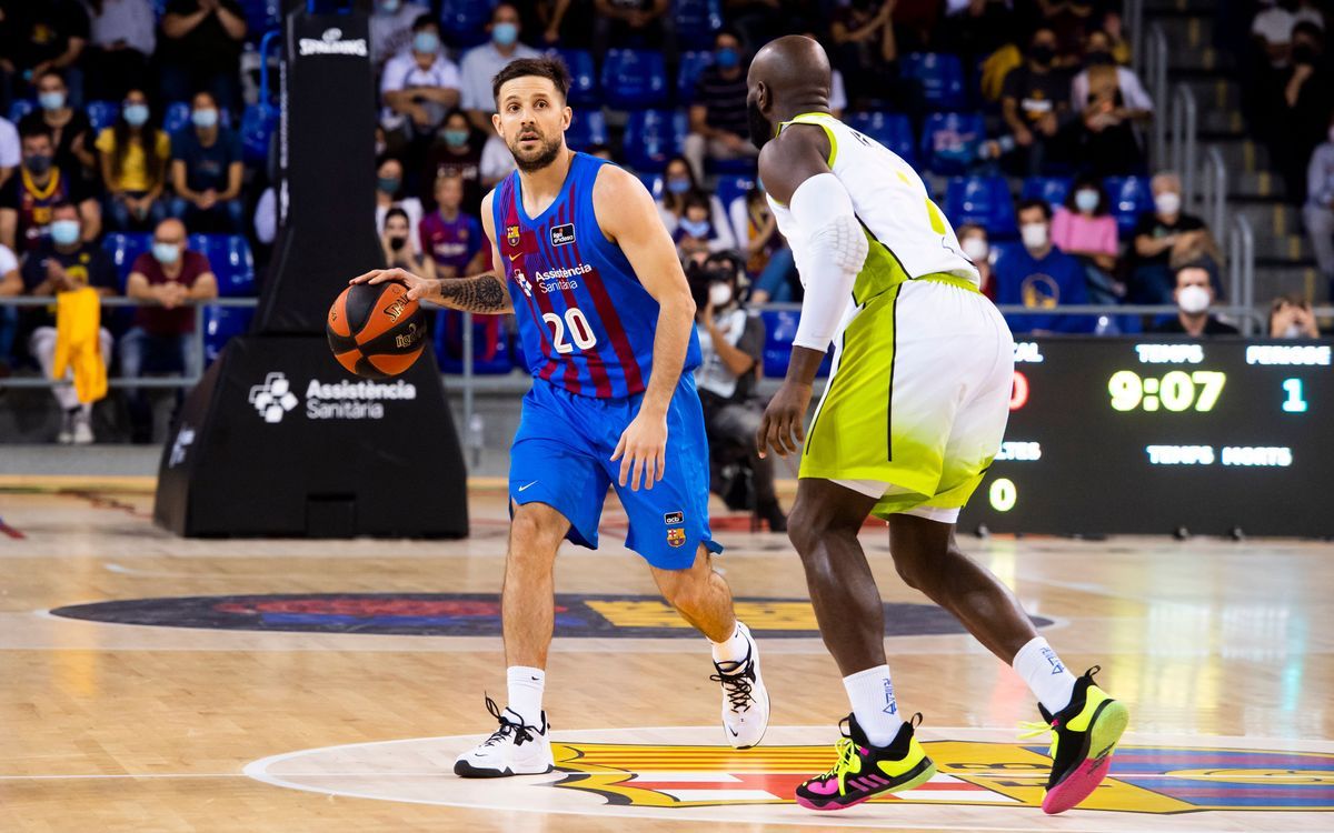 PACK FINAL PLAYOFF ACB*