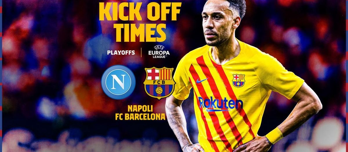 Où et quand voir Naples - Barça