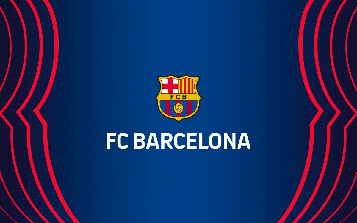 FC Barcelona statement