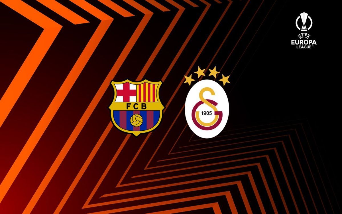 FC Barcelona to play Galatasaray in Europa League round of 16