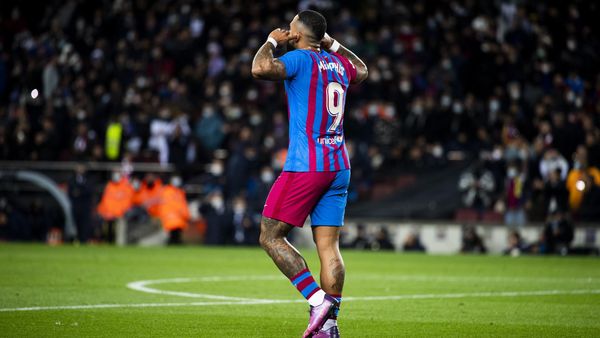 Official Website of FC Barcelona