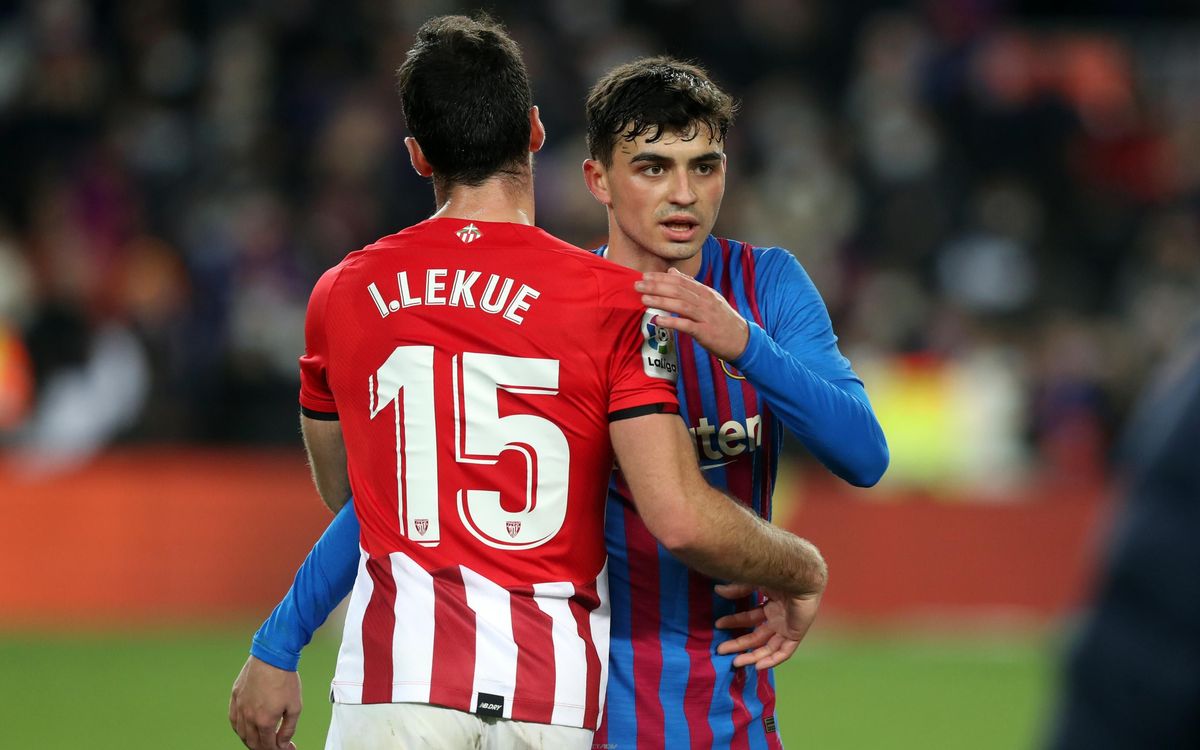 The lowdown on Athletic Club