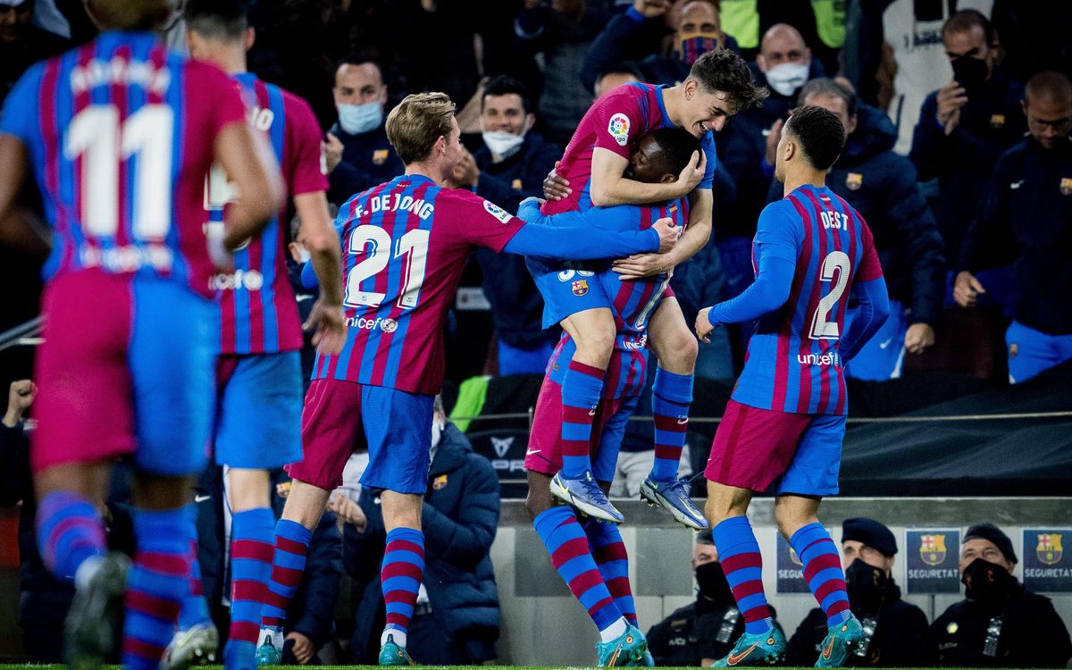 PREVIA: Barça - Cádiz