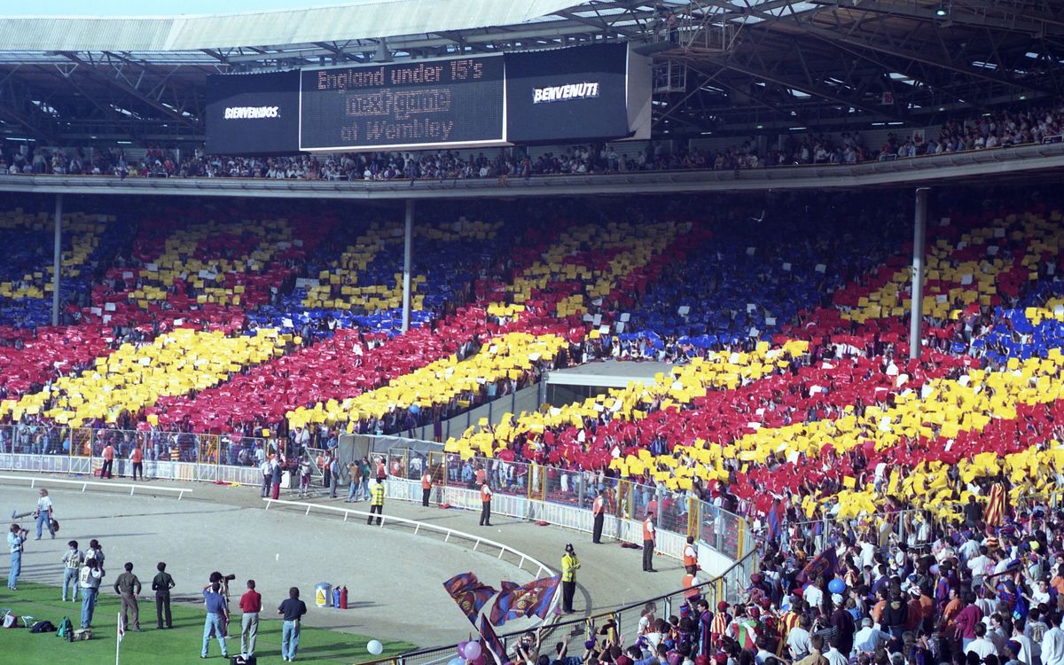 2 - 1992 20 maig (FINAL WEMBLEY)