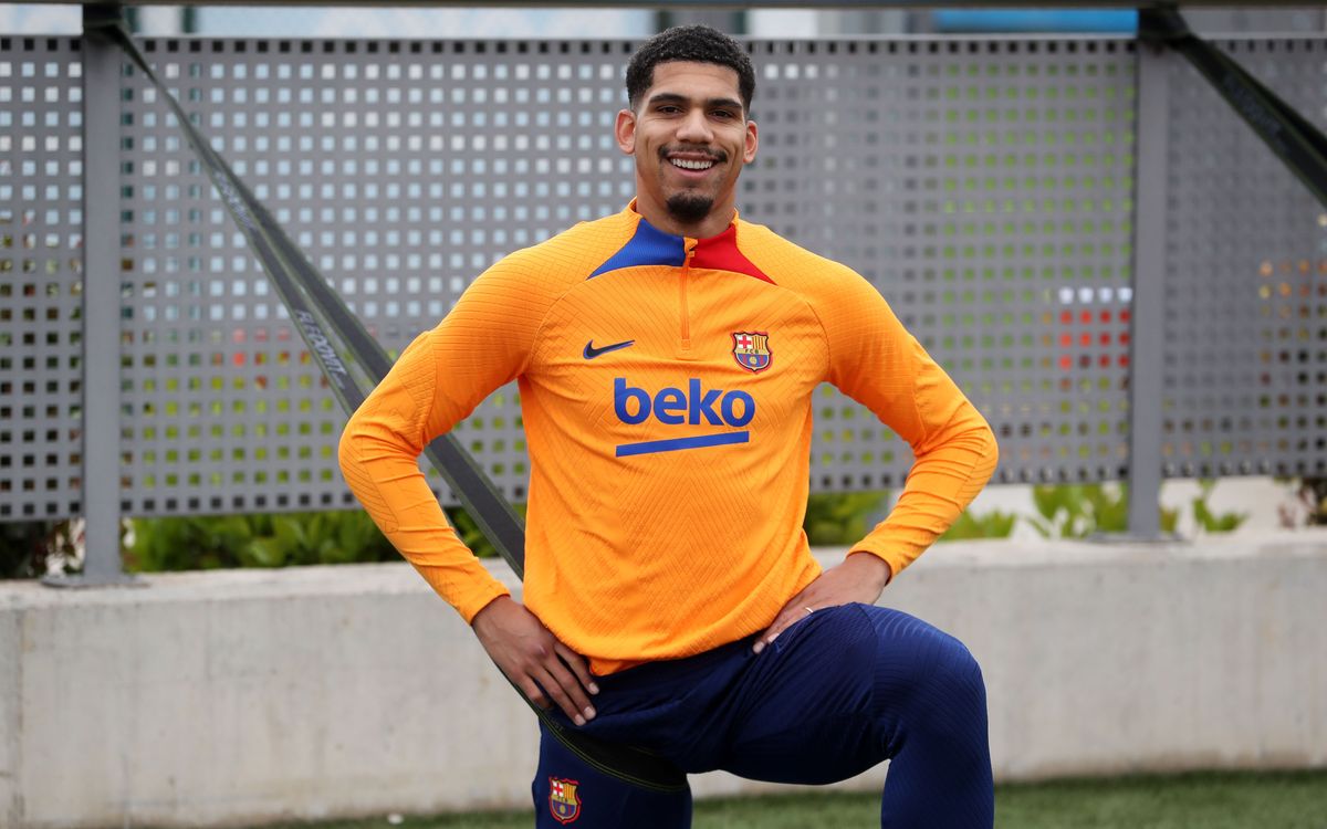 Session following the win at Elche