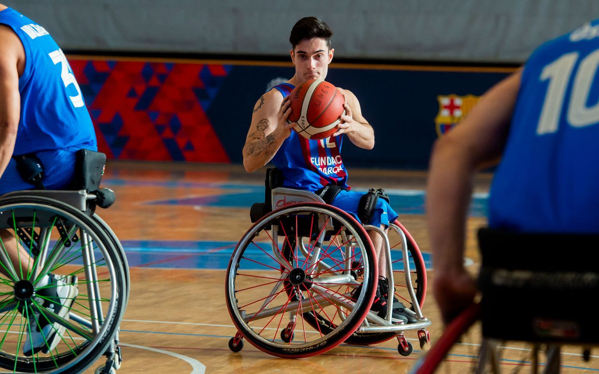 Empieza la fase de Ascenso