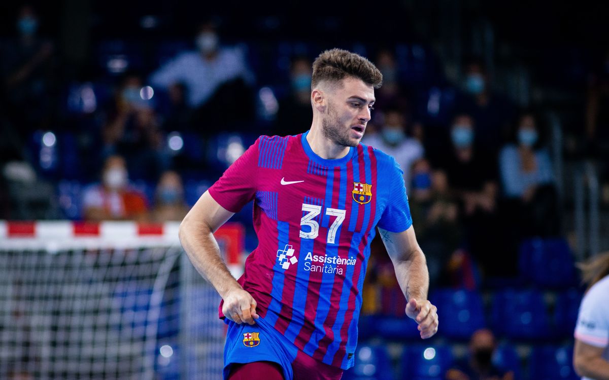 La victoria es un billete a cuartos