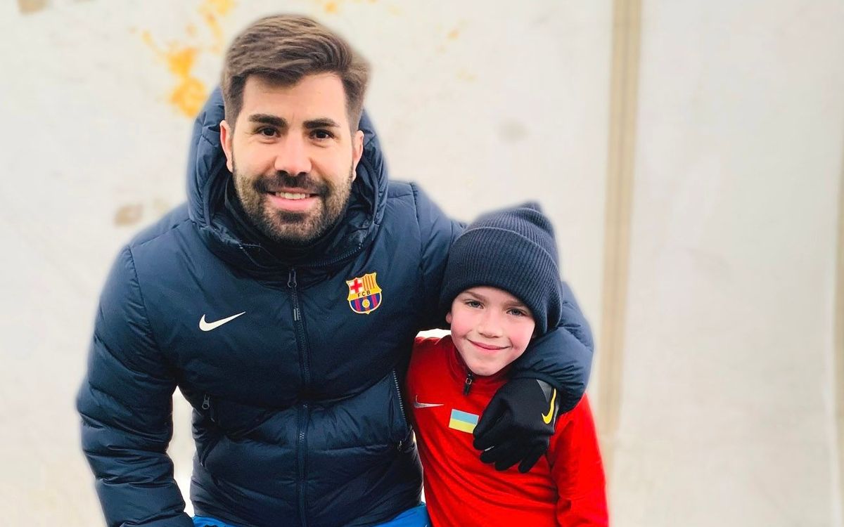 Ivan Obal i Jonatan Angulo