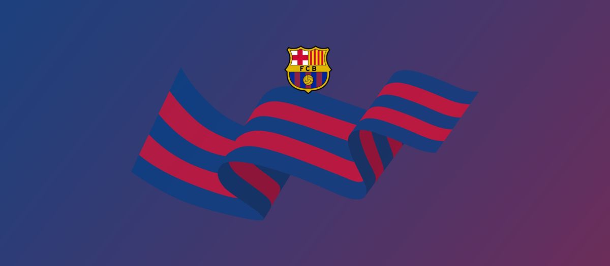 VEN A PASAR EL DÍA EN LA RAMBLA BARÇA