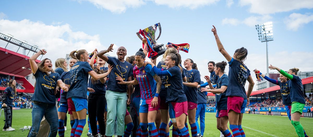 ¡La séptima Liga y tercera consecutiva!