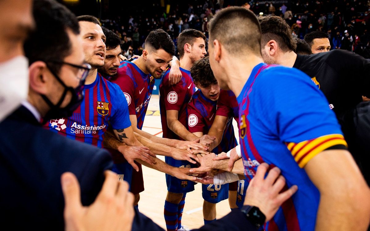 Con margen de mejora