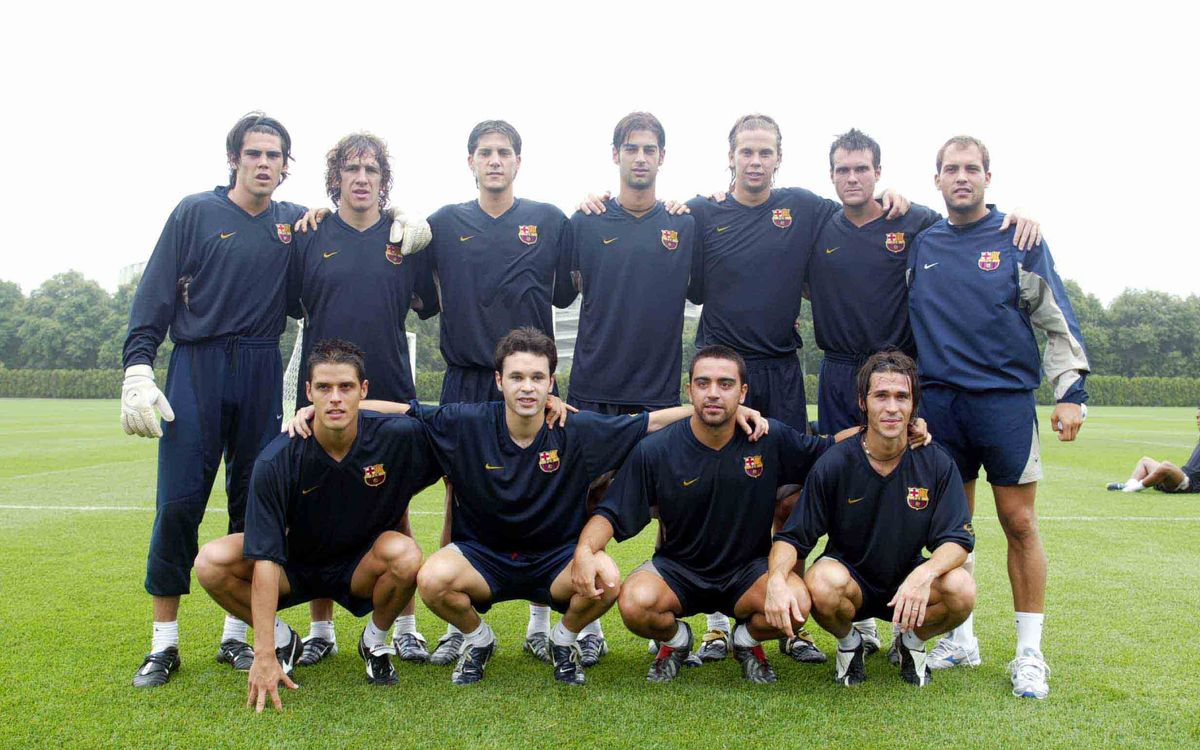 Jugadors planter 6_8_03