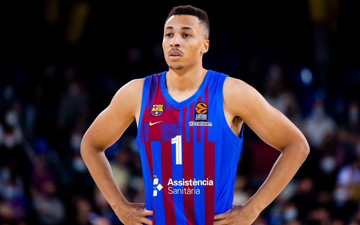 Un Estrella Roja en racha llega al Palau