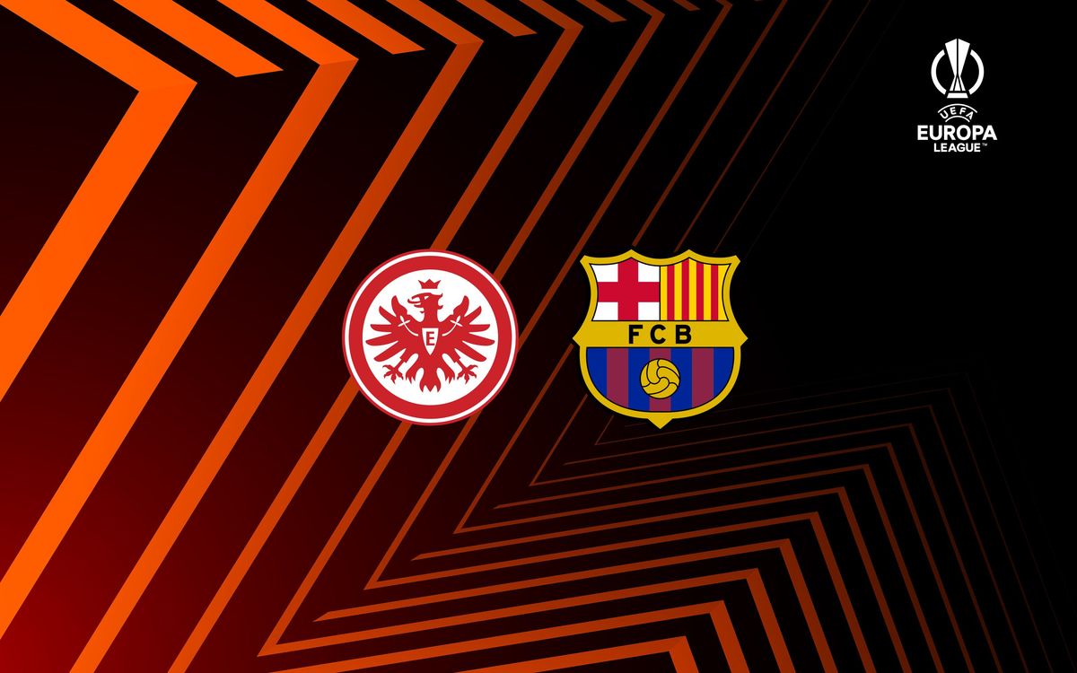 5 lý do Eintracht Frankfurt sẽ đánh bại Barcelona ở UEFA Europa League
