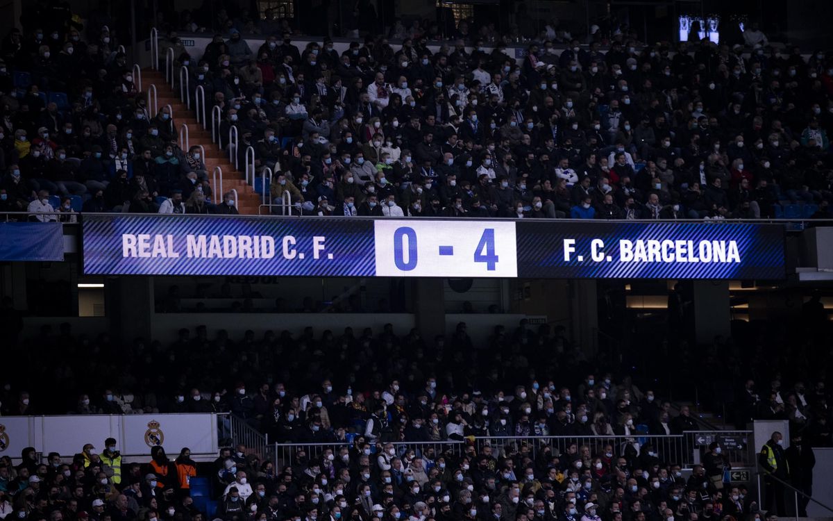 Xavi, invaincu à l'extérieur sur le banc du Barça