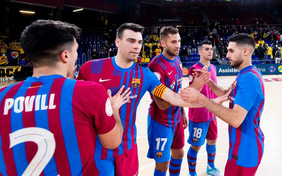 Con la guardia bien alta en Manzanares