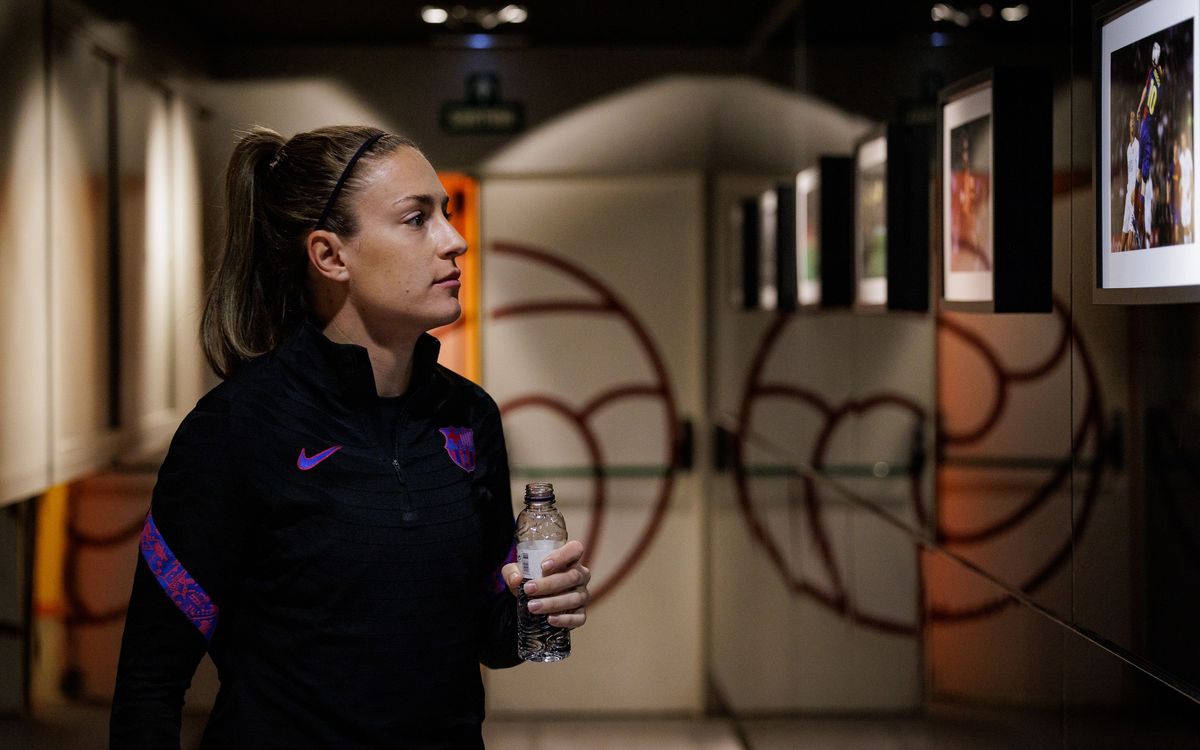 Barça Féminin – Real Madrid : Le début d'une nouvelle ère