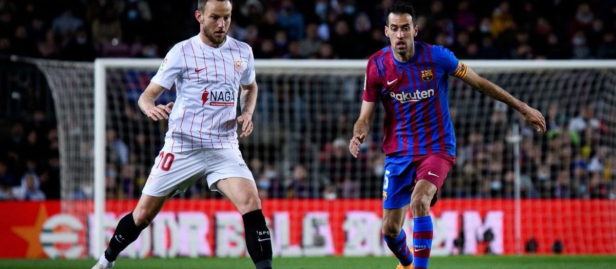 Sevilla - Barça: Con el objetivo de seguir sumando