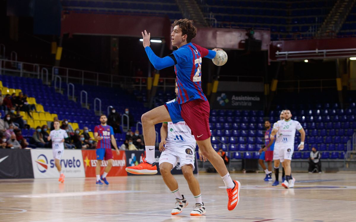 Los jóvenes de Ortega