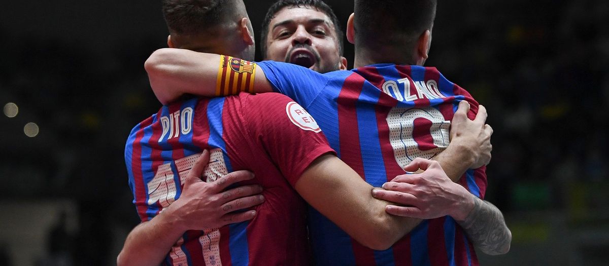 Packs et promotions Futsal