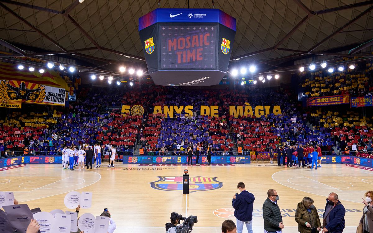 50 years of the Palau celebration on May 1!