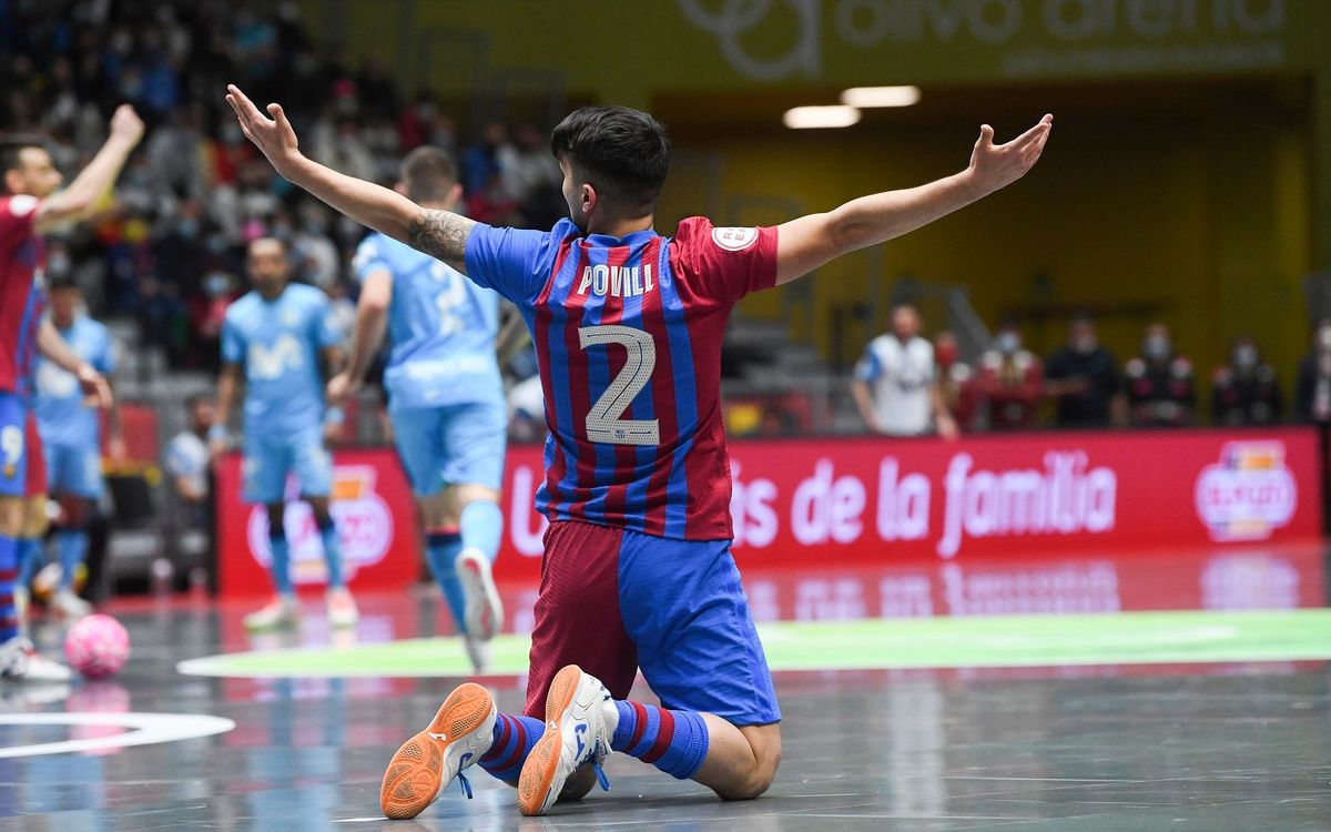 Quieren cortar la buena dinámica de Inter