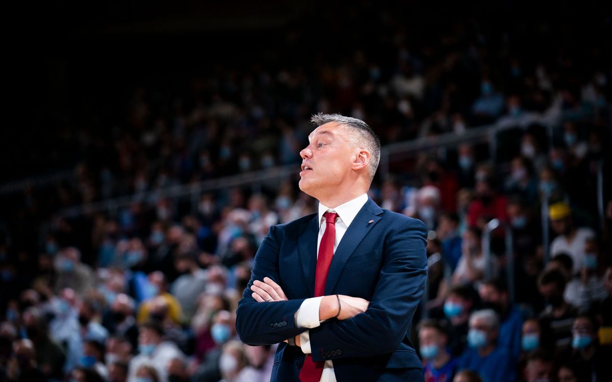 Unicaja, el primer reto de la semana