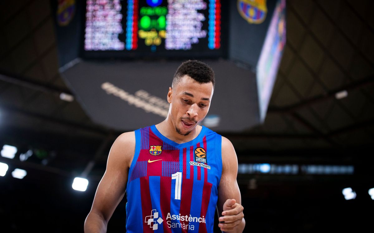 Llega la hora de la verdad para el Barça en Europa