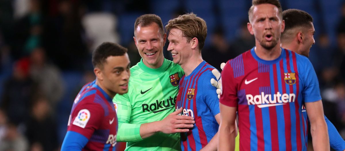 Real Sociedad – Barça : La belle affaire (0-1)