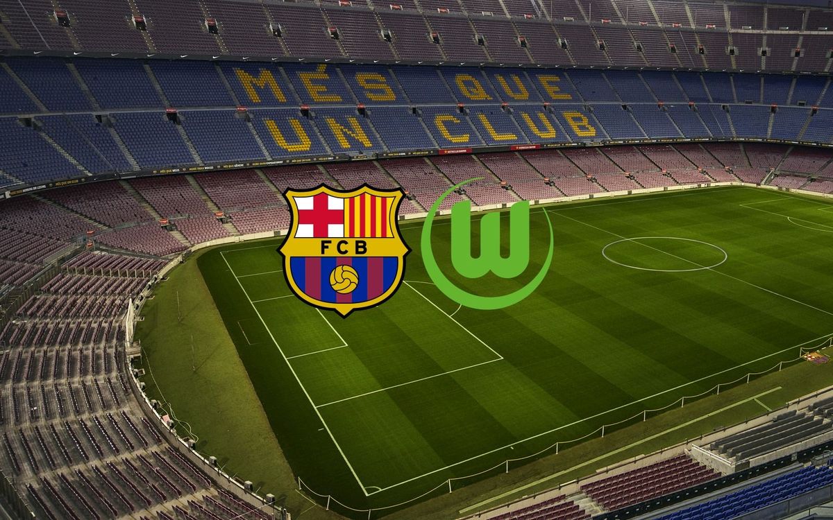 Recommendations for attending the UWCL game at Camp Nou this Friday