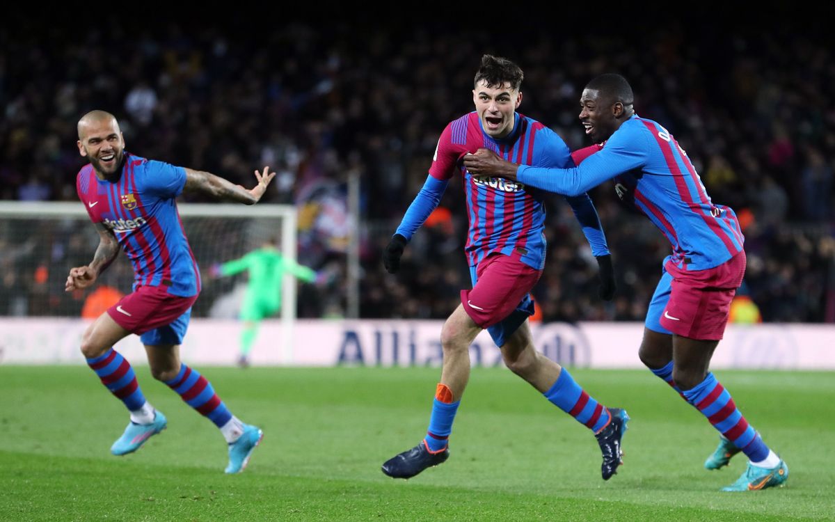 PACK DOBLETE FINAL LIGA