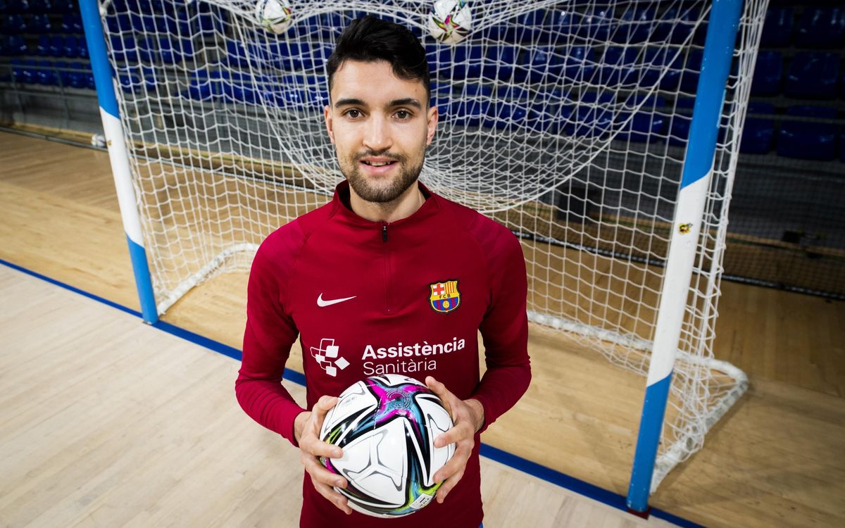 André Coelho analiza al Benfica