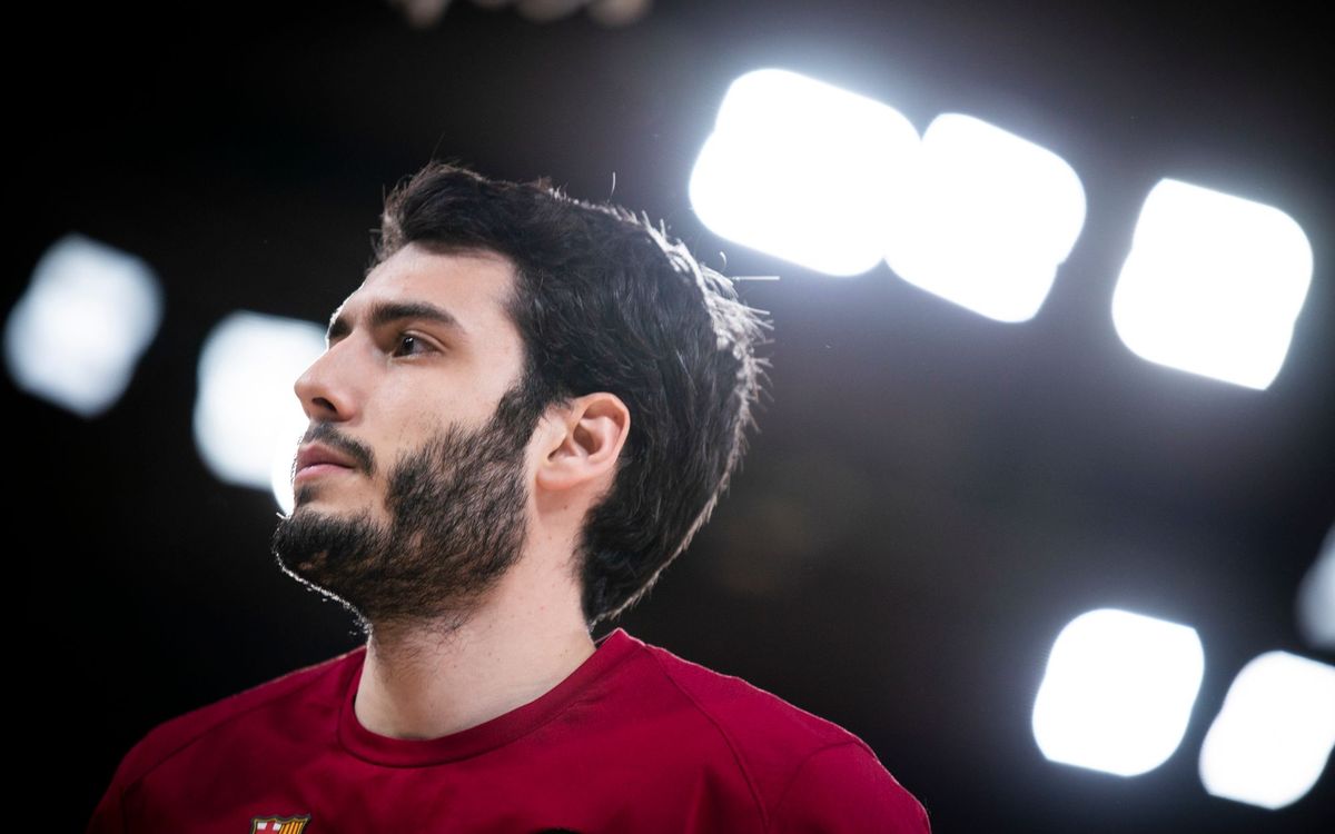 Un Barça - Bayern definitivo para estar en la Final Four
