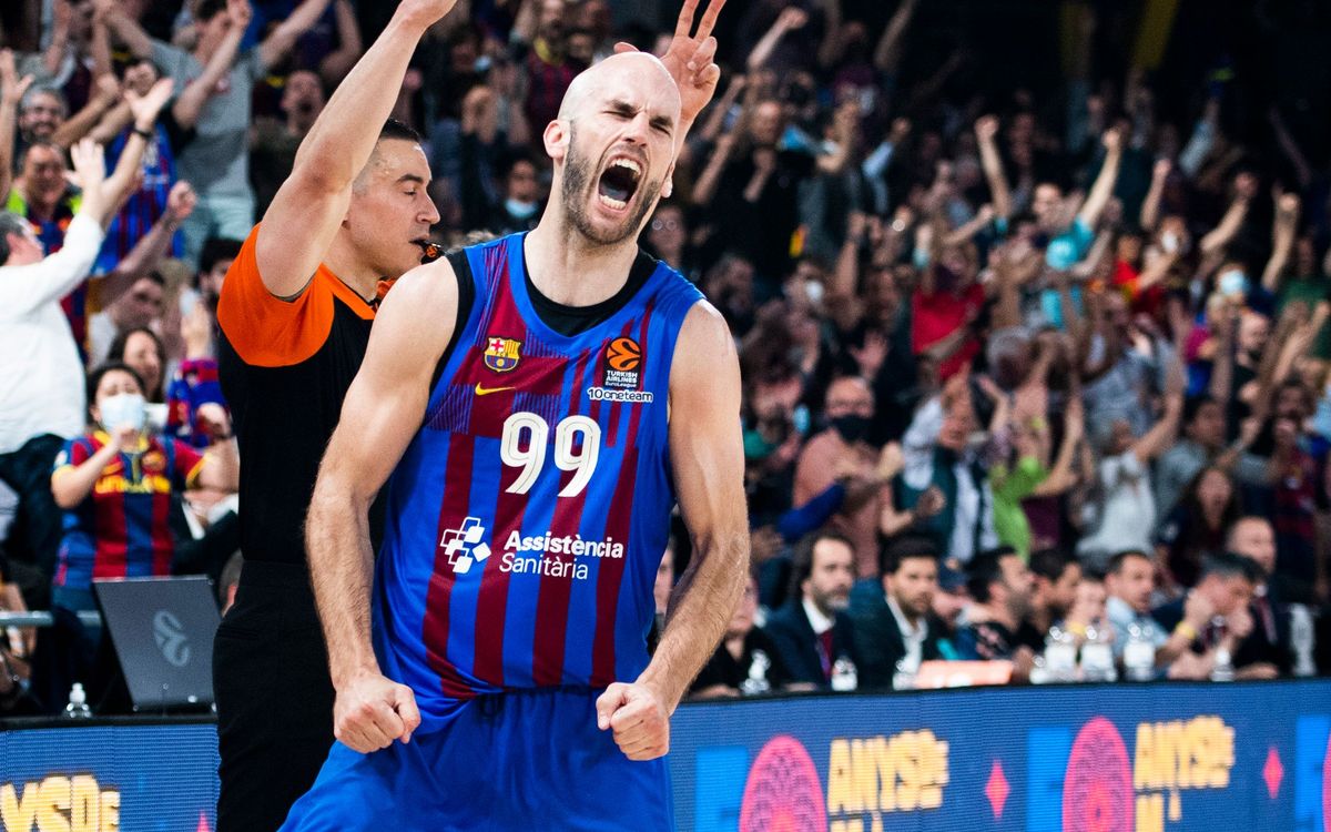Tickets now on sale for all ACB play-offs matches