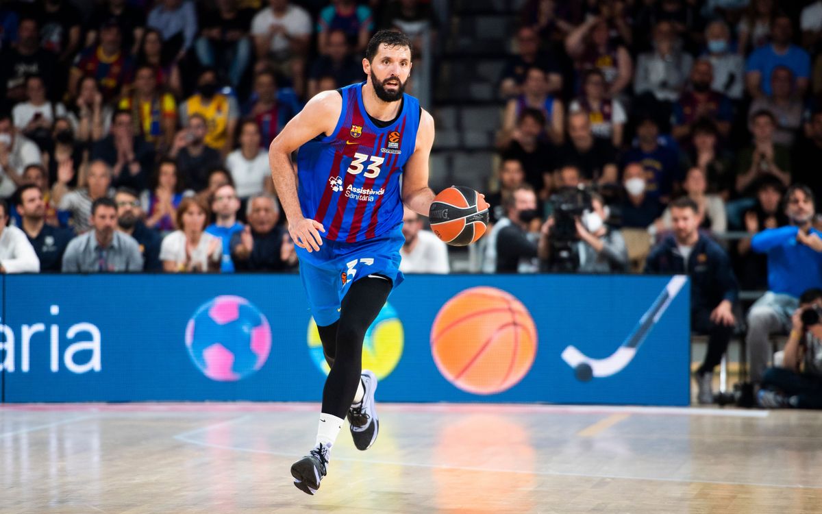 Así será la semana de la Final Four de la Euroliga