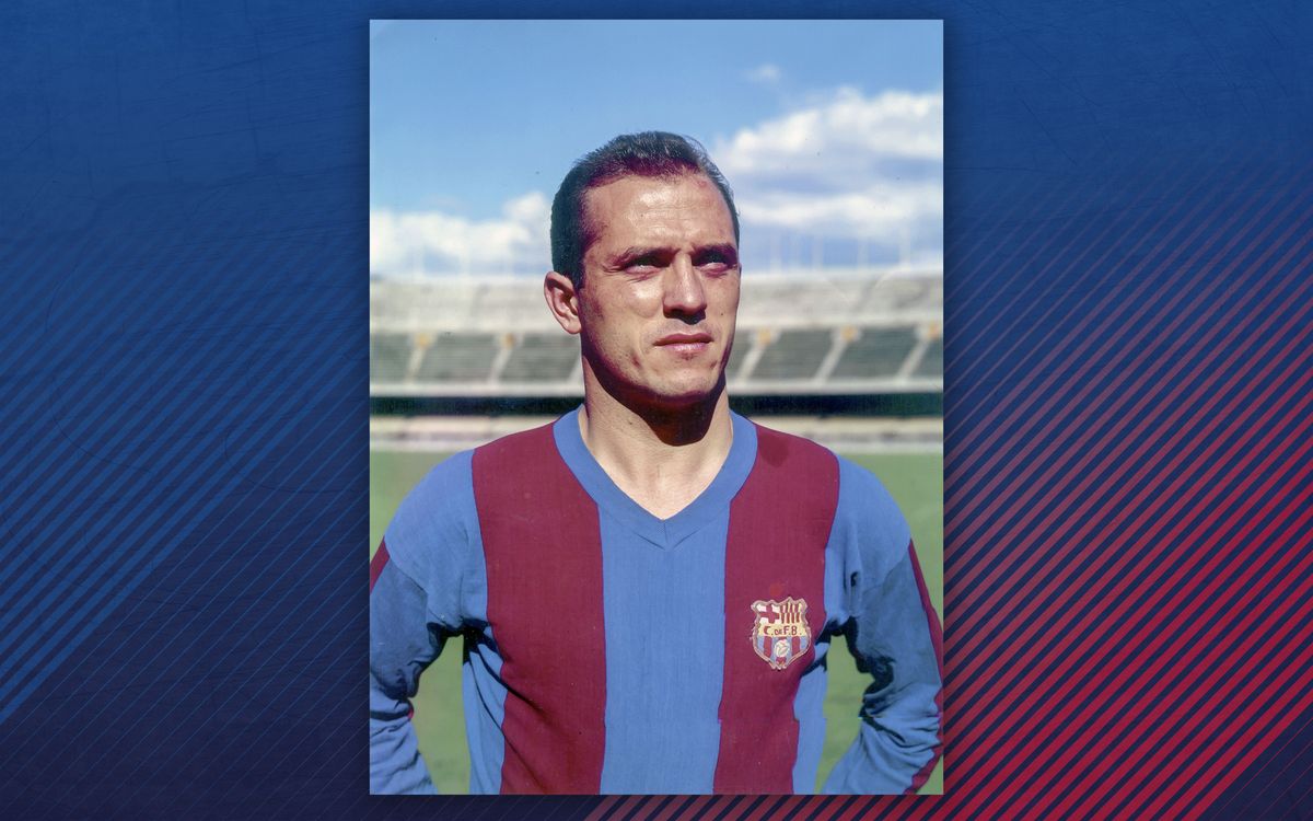 Legendary defender from the 1960s 'Rodri' passes away