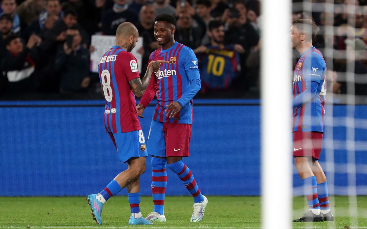 A-League All Stars – Barça: Estreno victorioso en Australia (2-3)