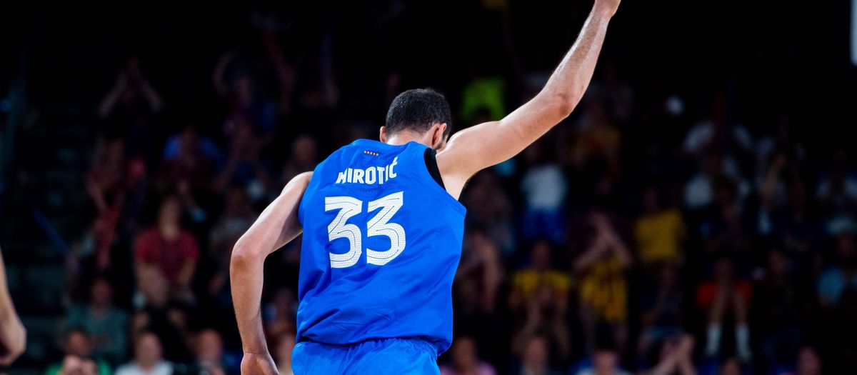 ¡Ya a la venta las entradas para las semis ACB contra el Joventut de Badalona!