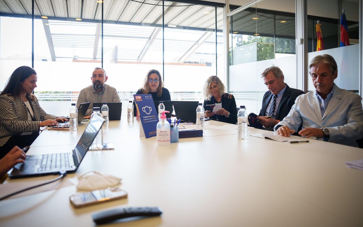 El plazo de participación para la reforma de Estatutos finaliza con 604 propuestas recibidas