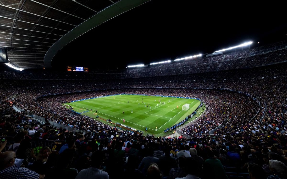 FC Barcelona to start La Liga 2022/23 against Rayo Vallecano