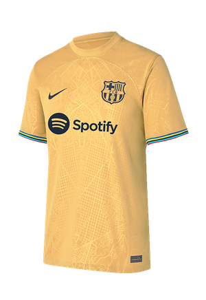 Official Fc Barcelona Website