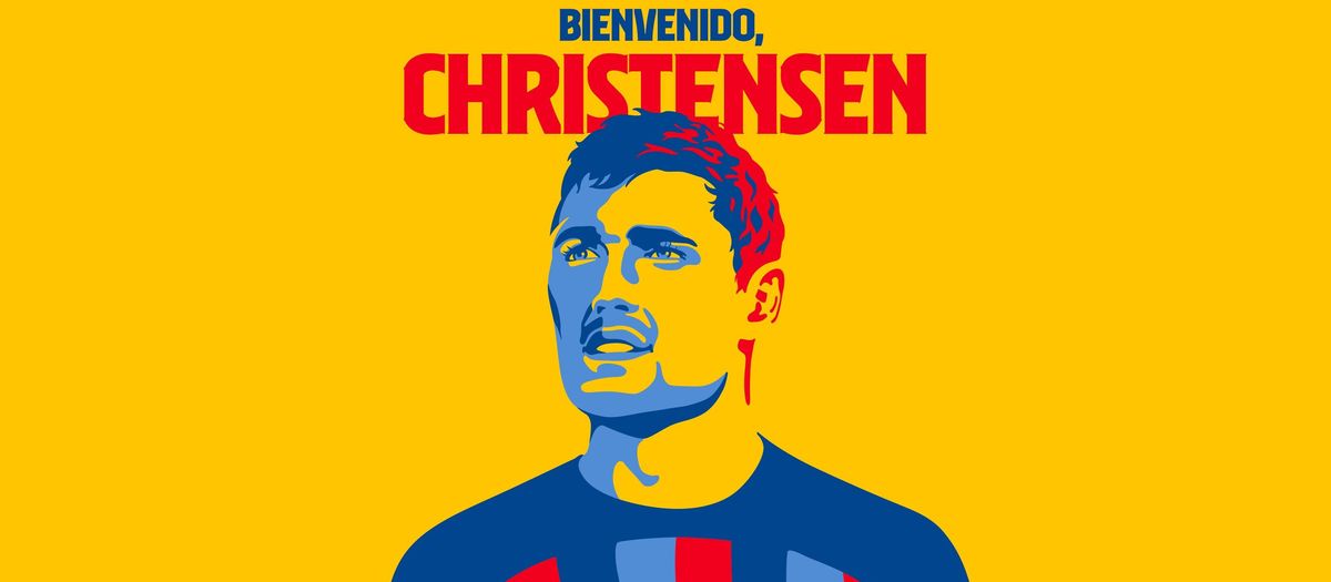Christensen, segundo fichaje del FC Barcelona