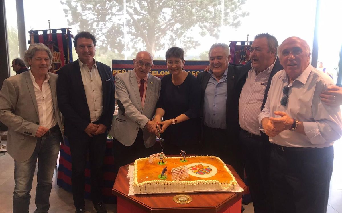 Big weekend in Segorbe