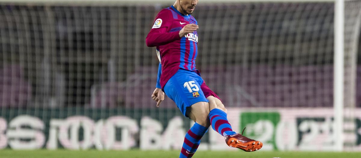 Clément Lenglet loaned to Tottenham Hotspur